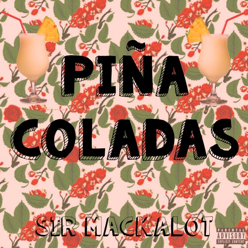 Piña Coladas