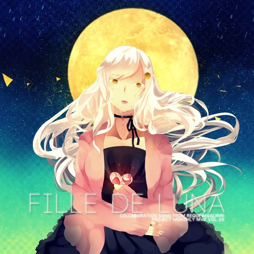 FOIV - Hallucination [2014 Jan. Monthly MVZ Vol.5]