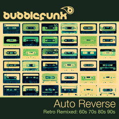 80s 90s DJ Mix | Retro Remixes | Auto Reverse