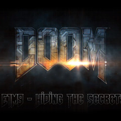 e1m9 - Hiding The Secrets
