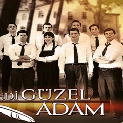 yedi güzel adam