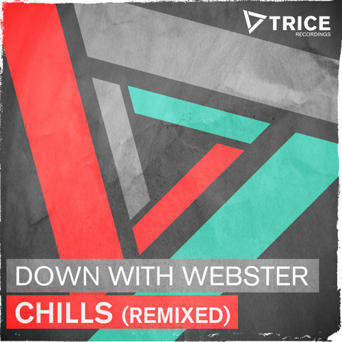 Chills (Manse Radio Edit)