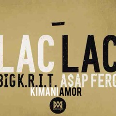 Big K.R.I.T ft.  KimaniAmor and A$AP Ferg
