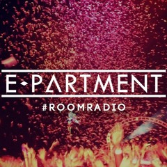 E-Partment Room Radio Vol. 01