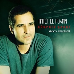 Rafet El Roman - Adımla Seslendi (2014)