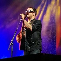 Dave Matthews Band @ Darien Lake