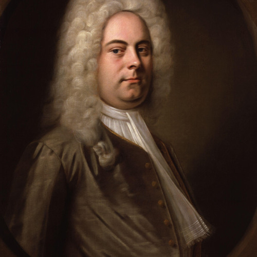 G. F. Haendel. Sonata op2 n.5 (allegro)