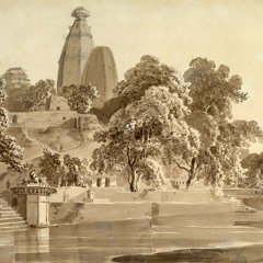 Yamuna Puline in English, Hawaiian style TASCAM 0329