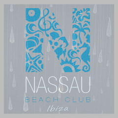 daZZla - NASSAU BEACH IBIZA MAY 31st 2014 (A Rainy Day)