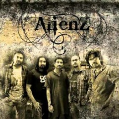 Aamar Sadh Na Mitilo (Rock Cover) - Alienz / আমার সাধ না মিটিলো (রক কভার) - এলিয়েঞ্জ