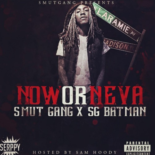 "WATS DA POINT" SGBATMAN X KIDWOND3R X BIGGBABY X EQ (Prod by @KidWond3RBeatz)(Now Or Neva Mixtape)