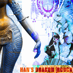 Han's Dragon (Rough)