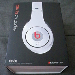 FREE Beats Studio® Giveaway! [Read Description]