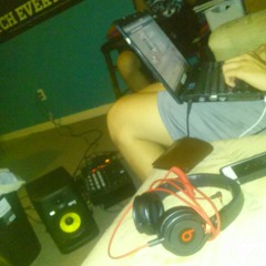 Mitch dezyner feat PLATO - bong rips at Recorded by Preston