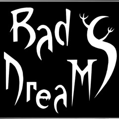 King Reese -Bad Dreams (unofficial)