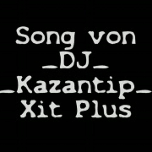 Kazantip - xit plus