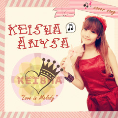 Aku Pergi (cover) by Keisha