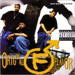 Original Flavor - Can I Get Open (Remix)