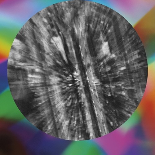 Four Tet - Ba Teaches Yoga