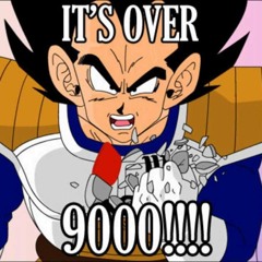 It's Over [Prod. by Anthony Cruz]