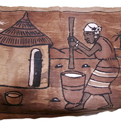 Gorbo Music.....featuring the Legendary Barh Beh