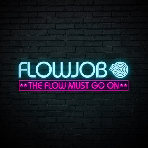 FlowJob - Earth Report ( Unicode Remix ) Out Now @ Iboga Rec .