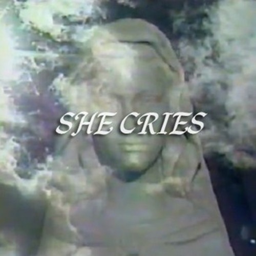SHE CRIES - VODUZ X WOADIE