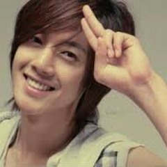 Because i'm Stupid ( kim hyun joong ) .. Boys over flower ^^