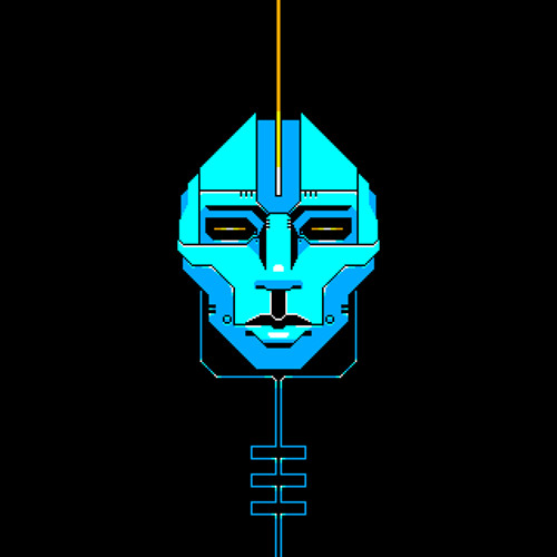 SveTec - I Dont Like Your Robot Face