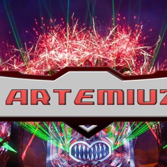Dimitri vegas, Martin Garrix, Like Mike - Tremor ( Artemiuz Hardstyle Remix)
