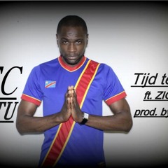 Mec Bantu ft. Zigo - Tijd te kort  Prod. by ROJA