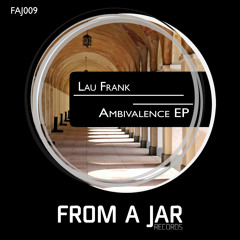 Lau Frank - Sure Shot (Original Mix)