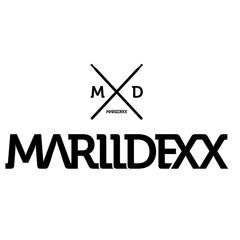 D-Rashid Ft. Lilian Vieira - Dinda (MarllDexx Remix)