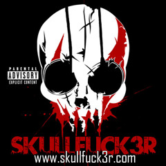 SkullFuck3r "Chicken Fucker Muvva Clucker" WIP2