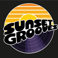 Sunset Grooves Podcast 022 - Marginnal