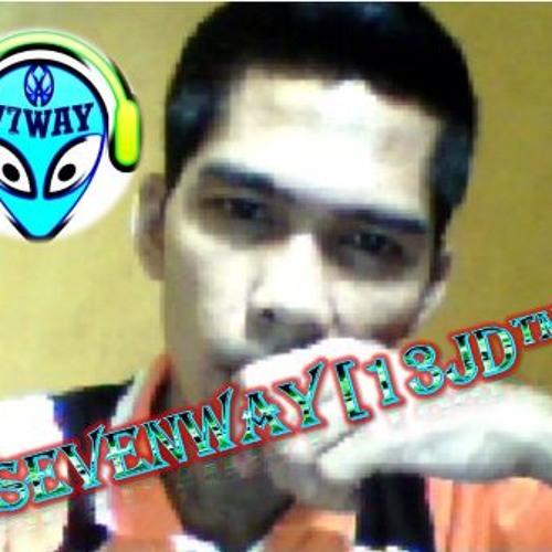 VSEVENWAY [13JD™]•DUGEM NONSTOP 2014