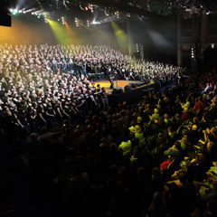 Le Grand choral de Jean-Louis Aubert - Temps à nouveau