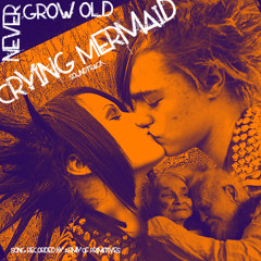 (live acoustic impro) Never Grow old