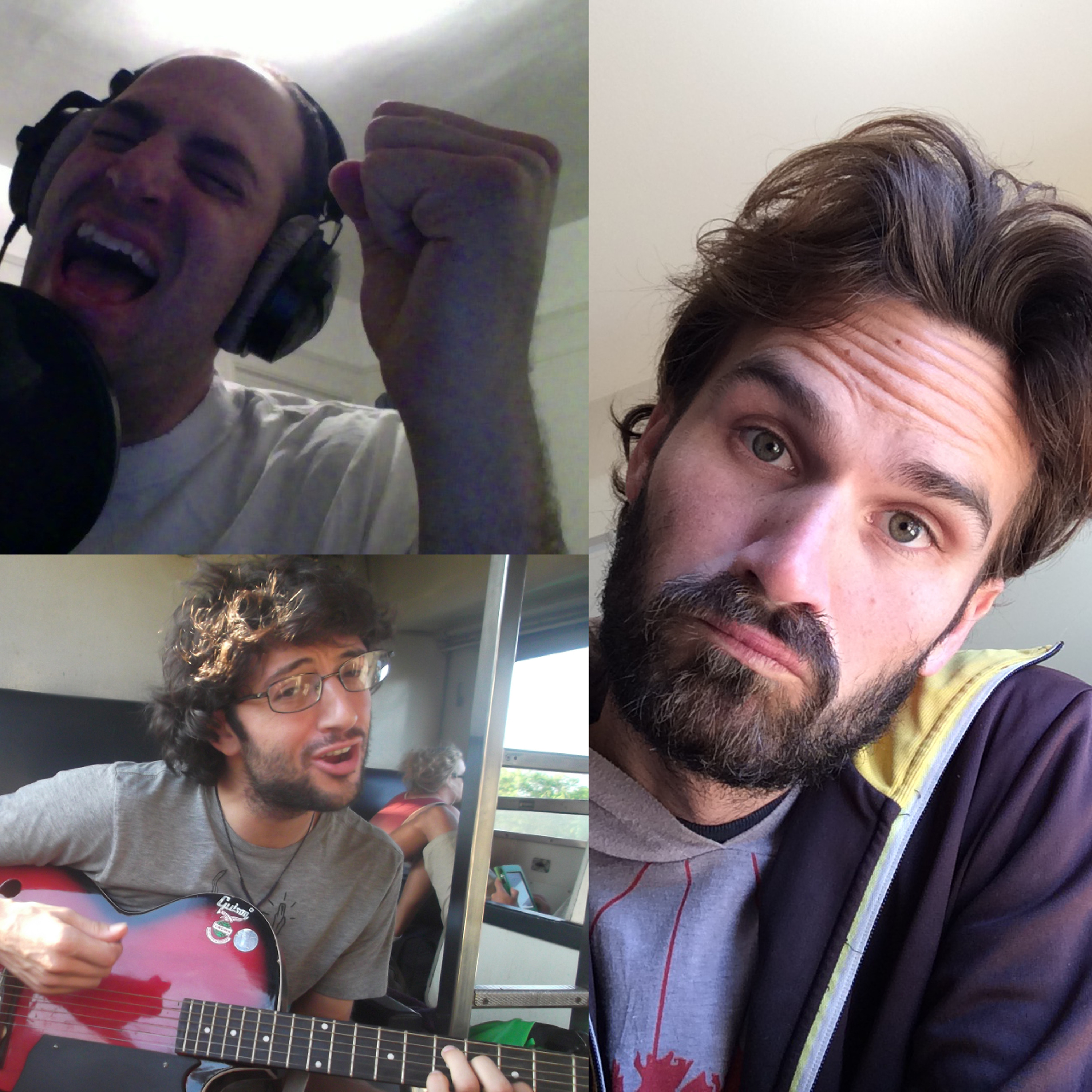Episode #26 - J Russell Mikkelsen