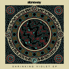 Shrinking Violet EP [Funkatech Records]