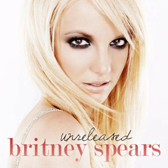 Britney Spears ft. Pharrell - Sugarfall