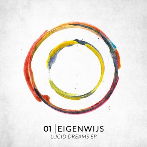 Eigenwijs - Spiritual Thing (Diego Krause Remix) [LAYER01]