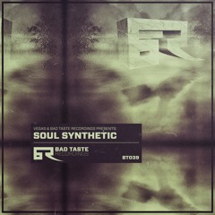 Soul Synthetic LP