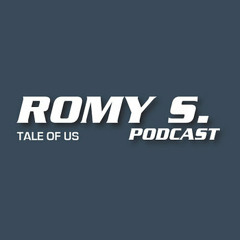 Tale Of Us | Romy S. Podcast | 26/11/2012