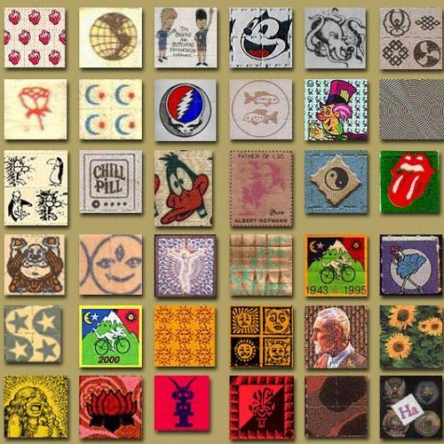 psy/prog trance