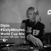 Diplo - World Cup Mix (Preview)