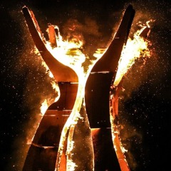 Deep House, Tech House, Burning Man - Midburn israel