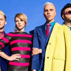 Neon Trees 1983