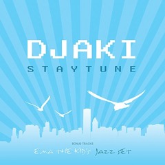 DJ AKI - Happy Days are Home (Bonus Track From Jazz Set)