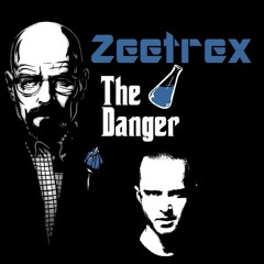 Zeetrex - The Danger